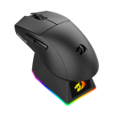 MOUSE REDRAGON K1NG (1K HZ) M999 ULTRA | INALAMBRICO | 45,000 DPI | NEGRO