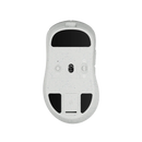 MOUSE ROYAL KLUDGE MG5 | INALAMBRICO | 8,000 HZ | 42,000 DPI | BLANCO