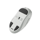 MOUSE ROYAL KLUDGE MG5 | INALAMBRICO | 8,000 HZ | 42,000 DPI | BLANCO