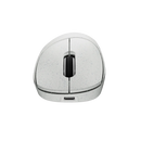 MOUSE ROYAL KLUDGE MG5 | INALAMBRICO | 8,000 HZ | 42,000 DPI | BLANCO