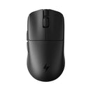 PRE-VENTA | MOUSE ATK F1 V2 ULTIMATE| INALAMBRICO | 42,000 DPI | 8000 Hz | NEGRO