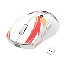 MOUSE REDRAGON K1NG MAX (1K HZ) M918AKG-PRO ANIME | INALAMBRICO | 26,000 DPI