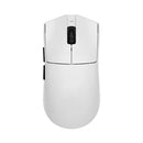 PRE-VENTA | MOUSE ATK X1 V2 ULTIMATE| INALAMBRICO | 42,000 DPI | 8000 Hz | BLANCO