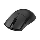 PRE-VENTA | MOUSE ATK X1 V2 ULTIMATE| INALAMBRICO | 42,000 DPI | 8000 Hz | NEGRO