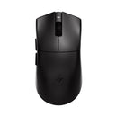 PRE-VENTA | MOUSE ATK X1 V2 ULTIMATE| INALAMBRICO | 42,000 DPI | 8000 Hz | NEGRO
