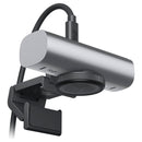 WEBCAM LOGITECH MX BRIO 700 | 4K | 2160p-30fps | 1080p-60fps