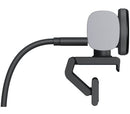 WEBCAM LOGITECH MX BRIO 700 | 4K | 2160p-30fps | 1080p-60fps