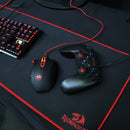 MOUSEPAD REDRAGON SUZAKU P003 | XL | 800 X 300 X 3MM