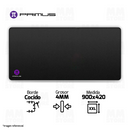 PAD MOUSE PRIMUS ARENA PMP-01 | XXL | 900 X 420 X 4MM