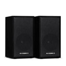 PARLANTE 2.0 MICRONICS BOSS MIC S305 | 3.5MM | USB