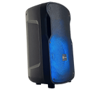 PARLANTE KASSEL | 3.5MM | USB | RGB