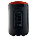 PARLANTE KASSEL | 3.5MM | USB | RGB