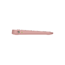 TECLADO LOGITECH PEBBLE 2 K380S | BLUETOOTH WIRELESS | ROSA
