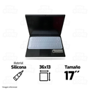 PROTECTOR TECLADO LAPTOP GRANDE