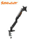 BRAZO - RACK PARA MONITOR SPACER LDT97-C012E | HIDRAULICO | 17"-32"