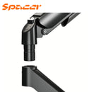 BRAZO - RACK PARA MONITOR SPACER LDT97-C012E | HIDRAULICO | 17"-32"