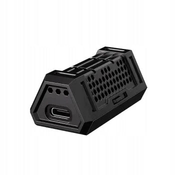 RECEPTOR MCHOSE A5 USB | 4000 Hz