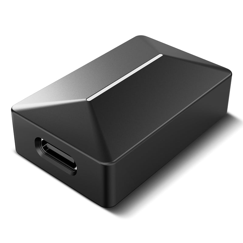 RECEPTOR MCHOSE M7/A7 | 8000 Hz