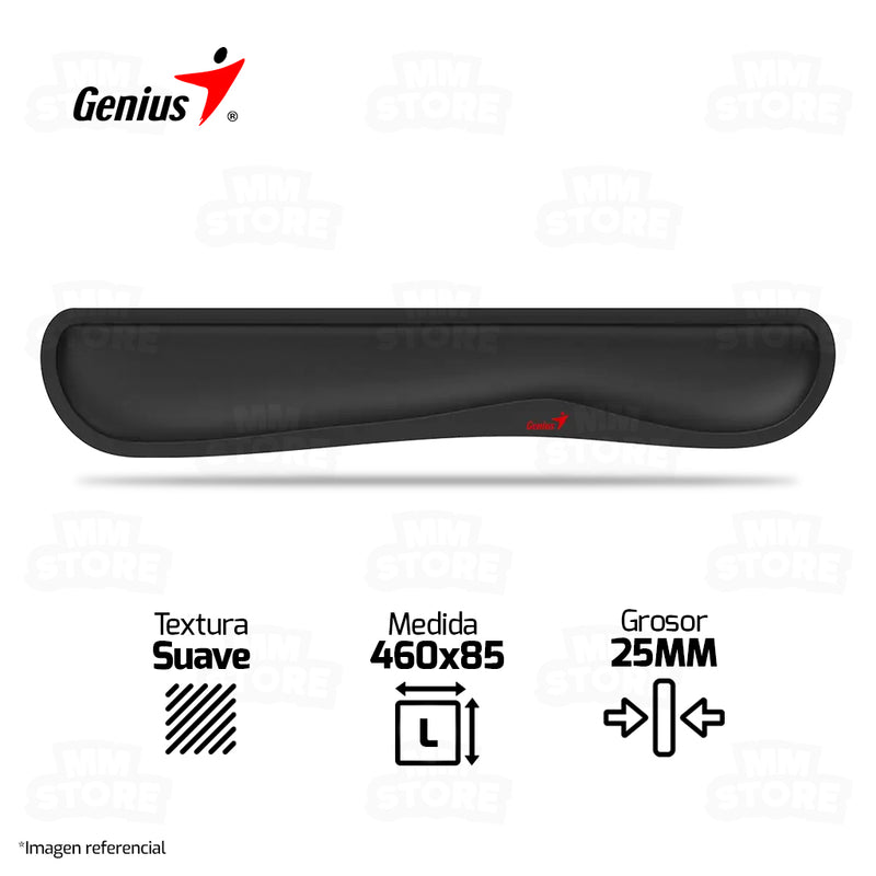 REPOSAMUÑECA GENIUS G-WP 100 | 100%