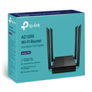 ROUTER TP-LINK AC1200 ARCHER C64 | 5Ghz - 2.4Ghz | 4 ANTENAS
