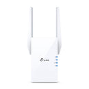 EXTENSOR TP-LINK RE505X AX1500 | WI-FI 6 | 1.5 Gbps | EXTENSOR DE RANGO | 2 ANTENAS
