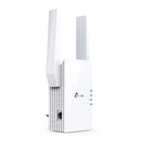EXTENSOR TP-LINK RE505X AX1500 | WI-FI 6 | 1.5 Gbps | EXTENSOR DE RANGO | 2 ANTENAS