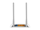 ROUTER TP-LINK TL-WR840N | 300Mbps | 2 ANTENAS