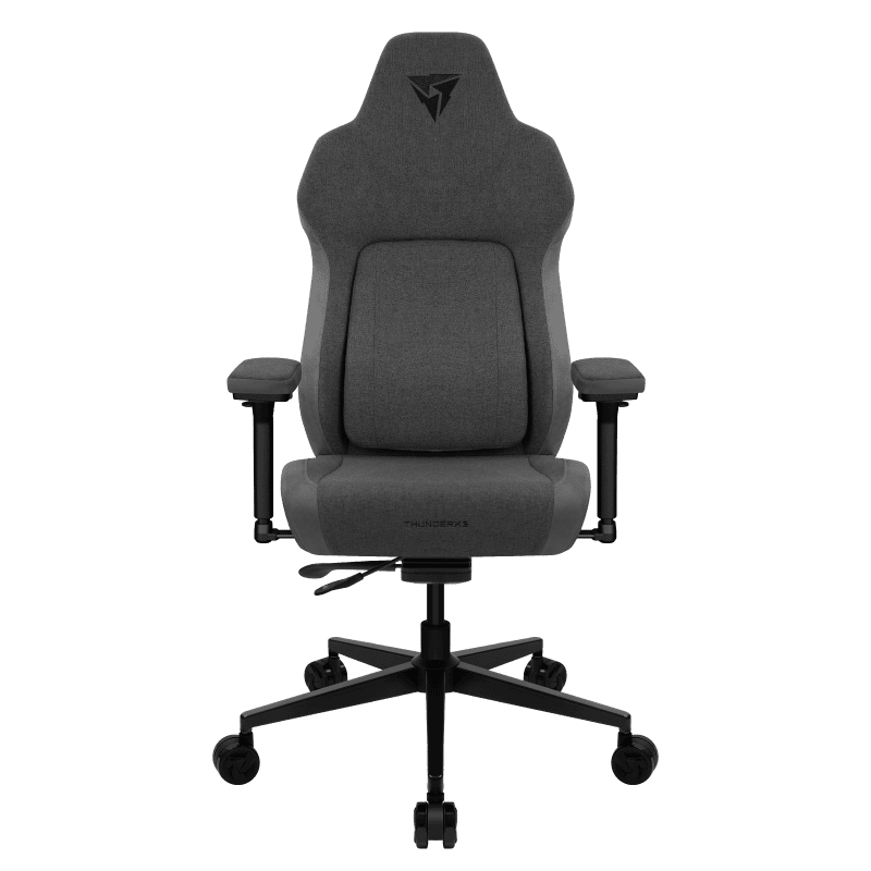 SILLA GAMER THUNDER X3 CORE | SMART LOFT | DARK GREY