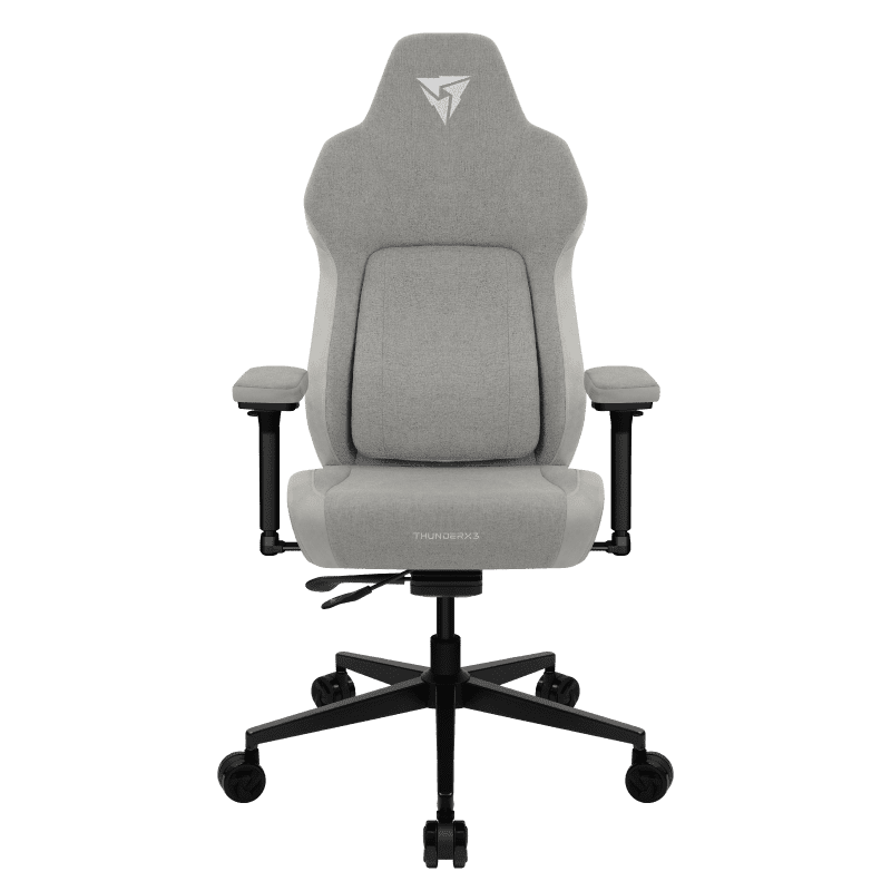 SILLA GAMER THUNDER X3 CORE | SMART LOFT | LIGHT GREY