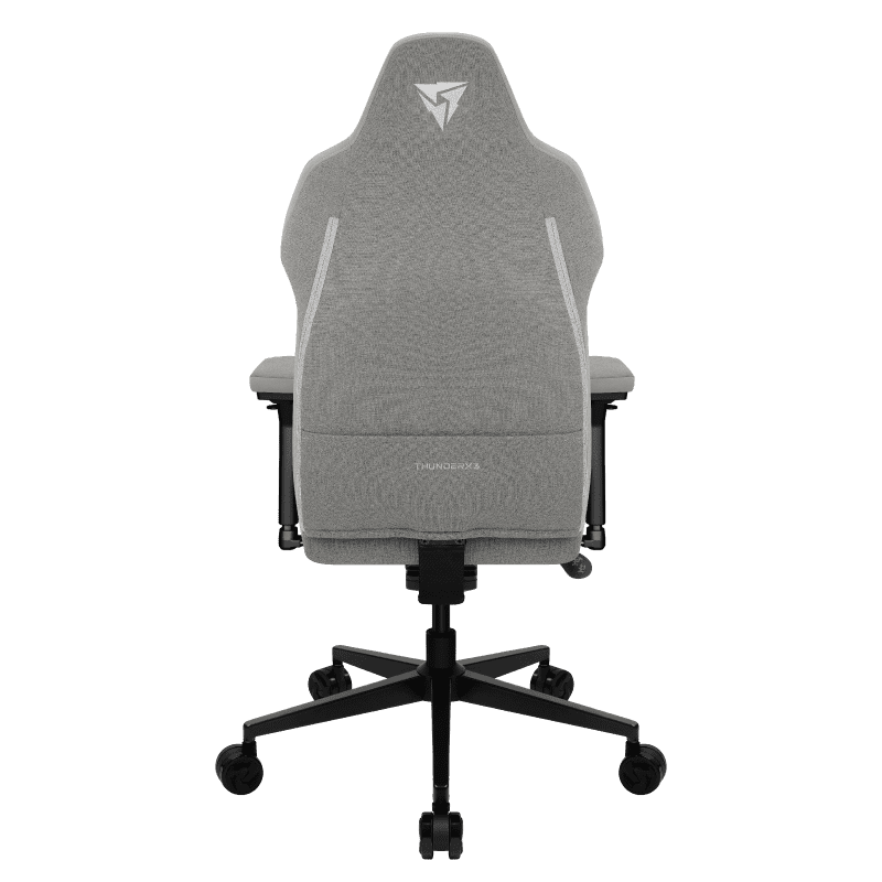 SILLA GAMER THUNDER X3 CORE | SMART LOFT | LIGHT GREY