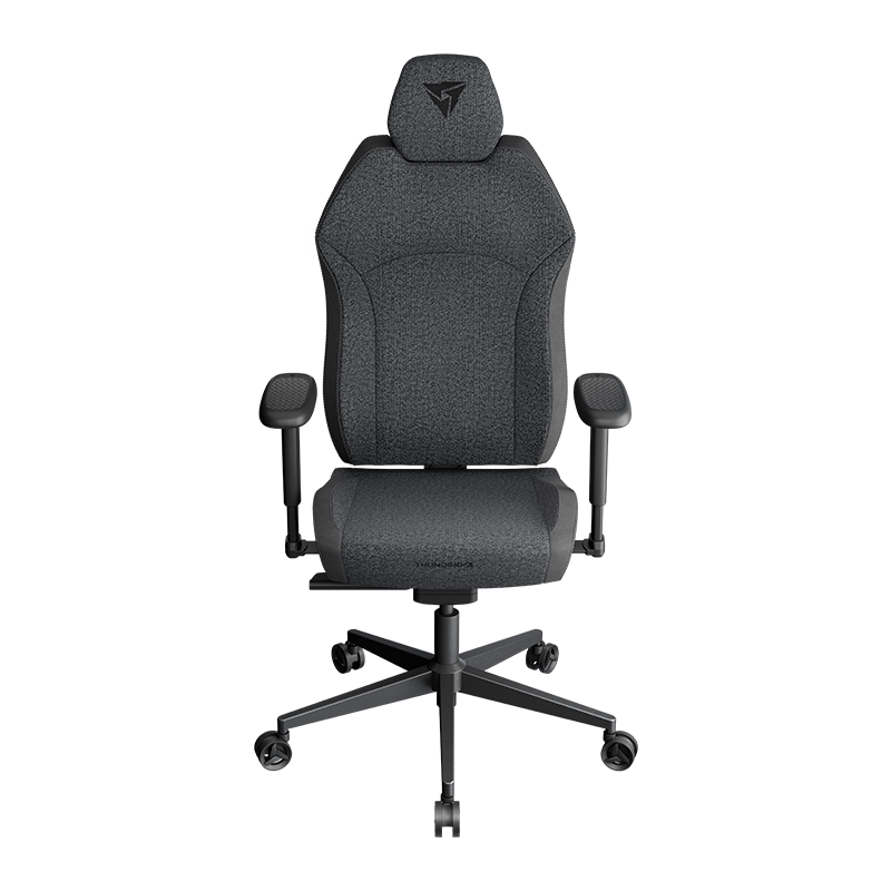 SILLA GAMER THUNDER X3 CORE | SOLO 360 LOFT AIR | DARK GREY