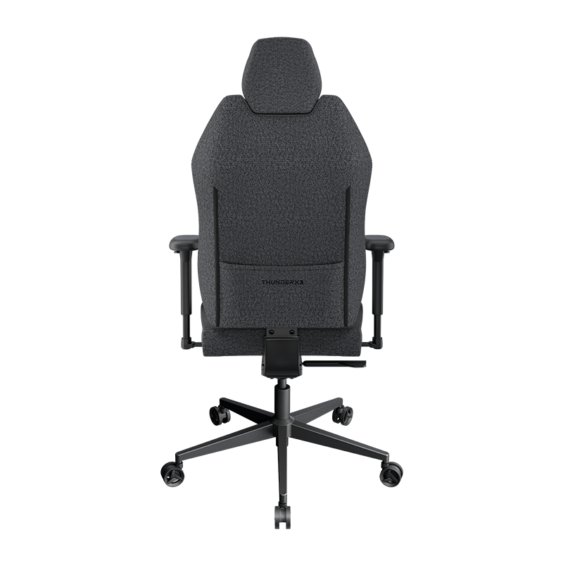 SILLA GAMER THUNDER X3 CORE | SOLO 360 LOFT AIR | DARK GREY