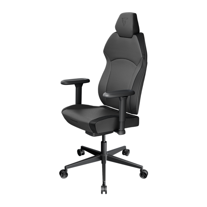 SILLA GAMER THUNDER X3 CORE | SOLO 360 | MODERN BLACK