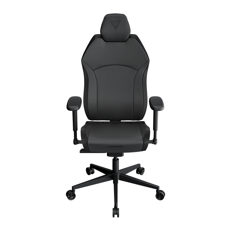 SILLA GAMER THUNDER X3 CORE | SOLO 360 | MODERN BLACK