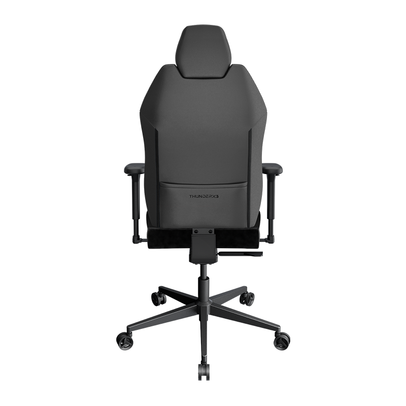 SILLA GAMER THUNDER X3 CORE | SOLO 360 | MODERN BLACK