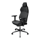 SILLA GAMER THUNDER X3 CORE | SOLO 360 | RACER BLACK