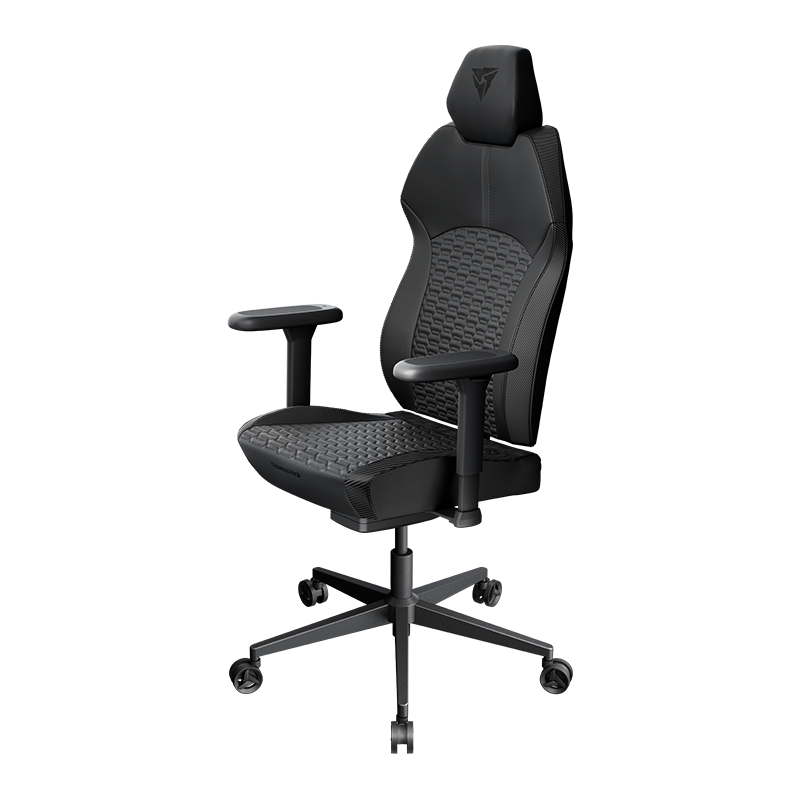 SILLA GAMER THUNDER X3 CORE | SOLO 360 | RACER BLACK