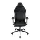 SILLA GAMER THUNDER X3 CORE | SOLO 360 | RACER BLACK
