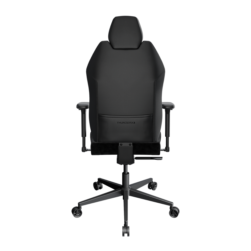 SILLA GAMER THUNDER X3 CORE | SOLO 360 | RACER BLACK
