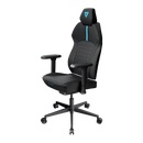 SILLA GAMER THUNDER X3 CORE | SOLO 360 | RACER BLUE