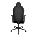 SILLA GAMER THUNDER X3 CORE | SOLO 360 | RACER BLUE