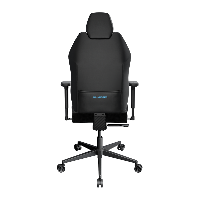 SILLA GAMER THUNDER X3 CORE | SOLO 360 | RACER BLUE