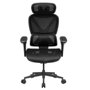SILLA GAMER THUNDER X3 XTC PRO 360 | BLACK