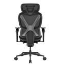 SILLA GAMER THUNDER X3 XTC PRO 360 | BLACK