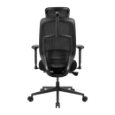 SILLA GAMER THUNDER X3 YAMA 360 MESH | BLACK