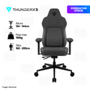 SILLA GAMER THUNDER X3 CORE | SMART LOFT | DARK GREY