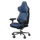 SILLA GAMER THUNDER X3 CORE | MODERN BLUE