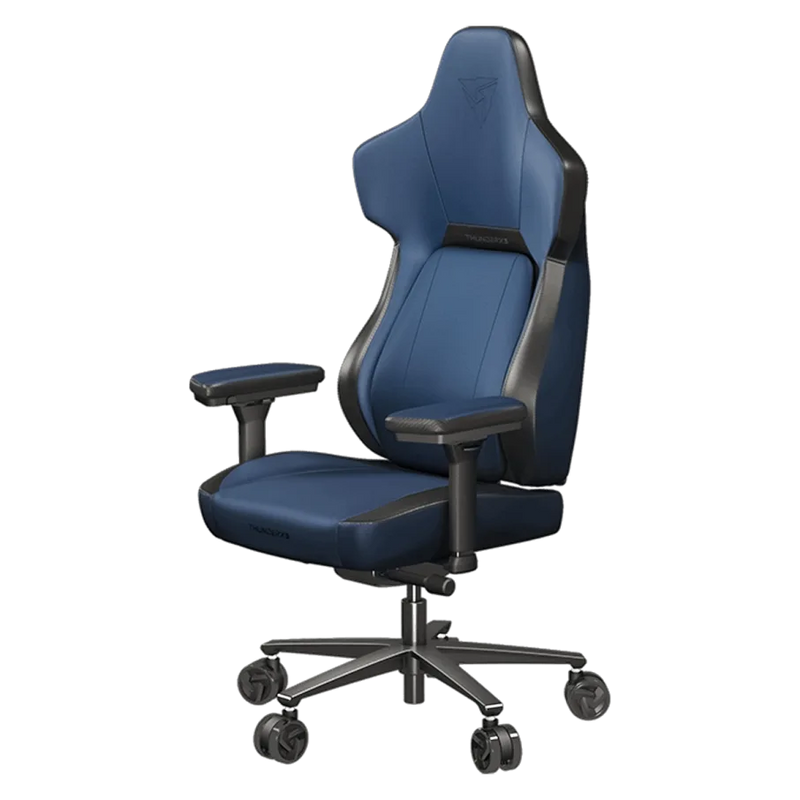 SILLA GAMER THUNDER X3 CORE | MODERN BLUE