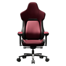 SILLA GAMER THUNDER X3 CORE | MODERN RED