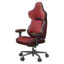 SILLA GAMER THUNDER X3 CORE | MODERN RED
